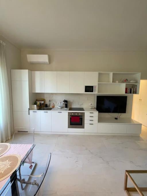 Appartamento Aporti Milão Exterior foto